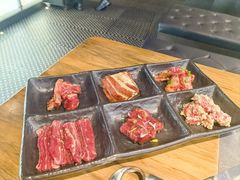 -焱铁烧·黑毛和牛专门店(南宁万象城店)