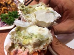 -海儀美食楼(湾仔海鲜街店)