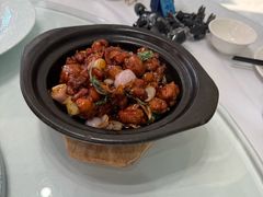 -香融府·烤鸭·家常菜(马家堡路店)