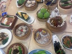 -点都德(华强南店)