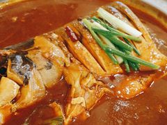 -解家河南菜(商鼎路店)