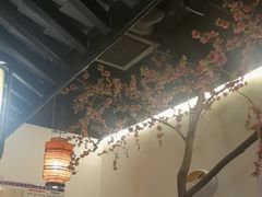 -卢大鲜鱼头捞饭(美利广场店)