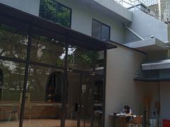 -C Cafe(朵云书院·戏剧店)