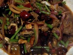 -黔蘑菇四季餐厅(观山湖店)