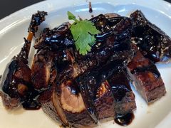 -虎哥私房菜(馒头山店)