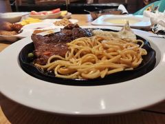 -豪客来牛排(汕头东厦100店)