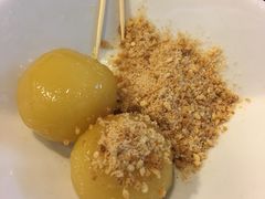 -松记糖水店(铜锣湾分店)