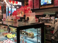-爱达乐面包生日蛋糕(郫县时代天街店)