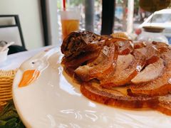 -煜丰汴京烤鸭(福彩路店)