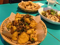 -川正旺江湖菜(三元桥店)