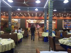 大堂-旺富东海大酒楼(海鲜街店)