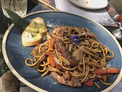 -初拾·花里餐厅(钜城华亿店)