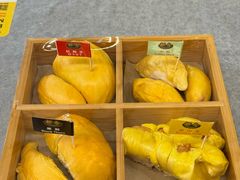 -都念榴莲·城市榴莲