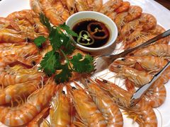 -顺德食府(大明湖店)