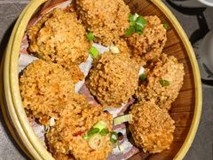 -前海沿·青岛菜(大拇指广场石老人店)
