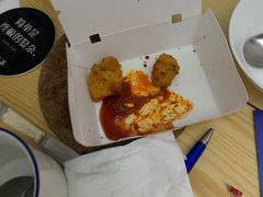 -达美乐比萨(古北路店)