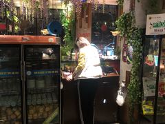 -寂寞的豆芽(龙泽路店)