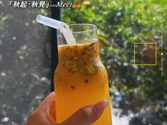 -龙井壹号·茶缘山景宴(龙井村店)