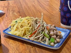 -美玲骨汤牛肉面(未来广场店)