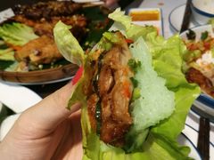 -美奈小馆·越南料理(中航城君尚购物中心店)