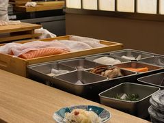 -鮨政·Omakase(港汇恒隆广场店)
