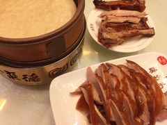 -全聚德(常州店)