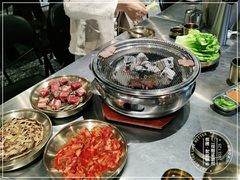 -本炙炭烤·蒲烧活鳗料理店(金沙洲店)