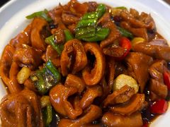 -木桶记臭鳜鱼·安徽非遗名菜(火车站白马老店)