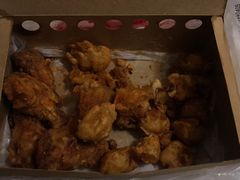 -阿捡忭京炸鸡(韭菜园总店)