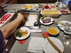 -海底捞火锅(漕宝路店)