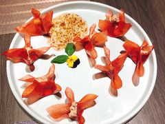 -君子·兰餐厅(长江路店)