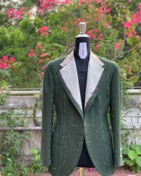 -GIMIWEAR 基米尔男士西服高级定制(陆家嘴店)