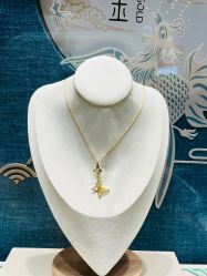 -老凤祥银楼(五角场万达广场店)