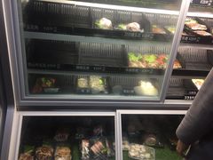 -碎怂烤肉(钟楼柳巷店)