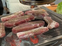 -东俞·韩式料理(院东街店)