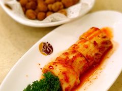 辣白菜-福云龙(黄河南大街店)