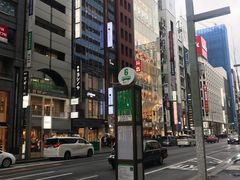 -优衣库(银座店)