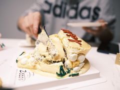 -ZOZO's昌左左精致甜品设计(新北店)