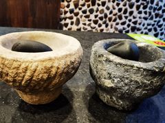 -擂饭(五一广场店)