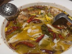 -太二酸菜鱼(福州泰禾店)