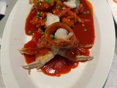 -外婆家(杭州马塍店)