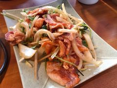 烤五花肉-赵胖炙子烤肉&深夜酒馆(簋街店)