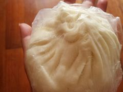 大肉包-白玉兰传统小吃