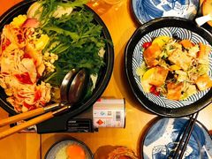 -坂吉屋·居酒屋深夜食堂(龙湖店)