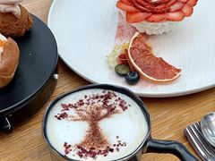 -Highline·城市露台景观餐厅(淮海路店)