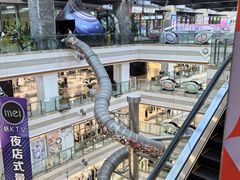 -巴黎春天(浦建店)