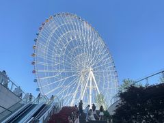 -南昌之星摩天轮