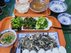 -隆福寺小吃店(东四店)