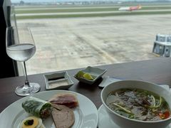 -河内内排国际机场