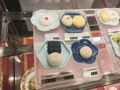 -京宴点心局